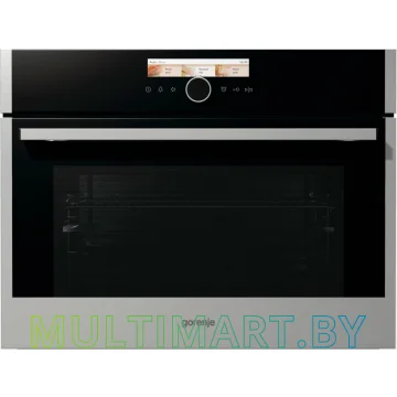 Электрический духовой шкаф Gorenje BCM598S18X